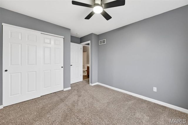 2529 Grayford Walk, St Louis, MO 63129