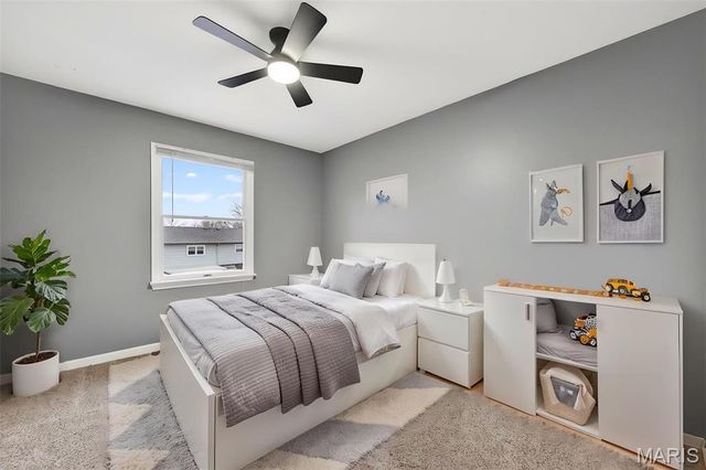 2529 Grayford Walk, St Louis, MO 63129