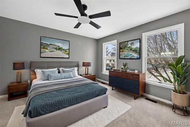 2529 Grayford Walk, St Louis, MO 63129