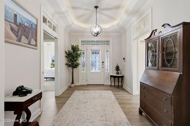 2169 Simmerman Way, Leland, NC 28451