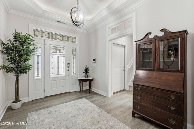 2169 Simmerman Way, Leland, NC 28451