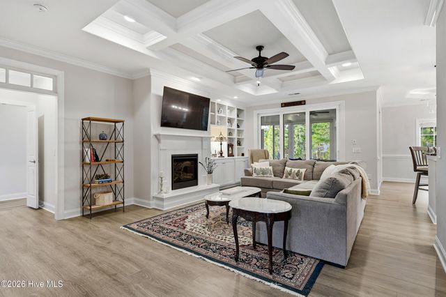 2169 Simmerman Way, Leland, NC 28451