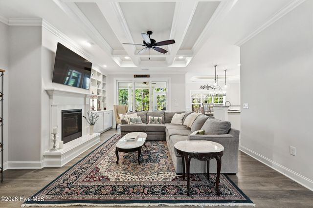 2169 Simmerman Way, Leland, NC 28451