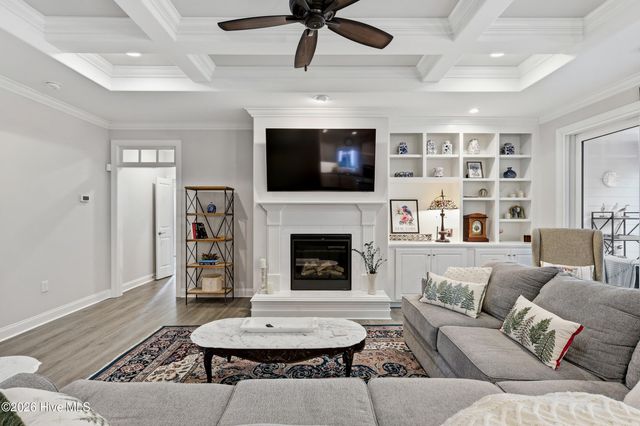 2169 Simmerman Way, Leland, NC 28451