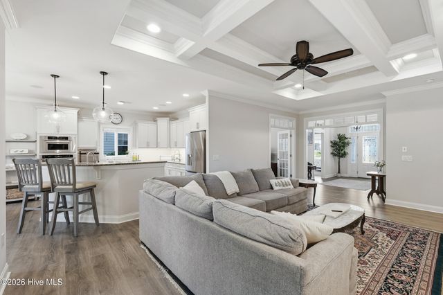 2169 Simmerman Way, Leland, NC 28451