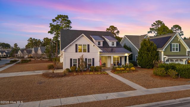 2169 Simmerman Way, Leland, NC 28451