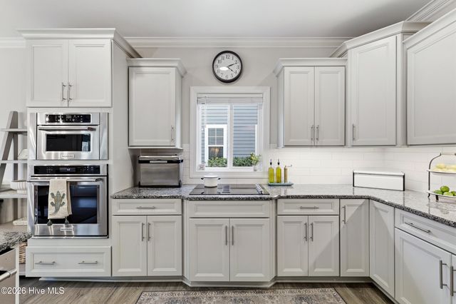 2169 Simmerman Way, Leland, NC 28451