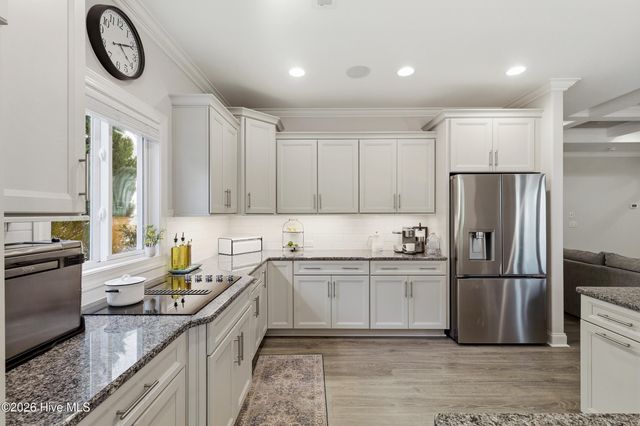 2169 Simmerman Way, Leland, NC 28451