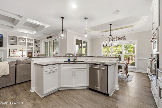 2169 Simmerman Way, Leland, NC 28451