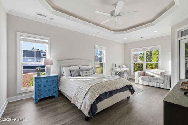 2169 Simmerman Way, Leland, NC 28451