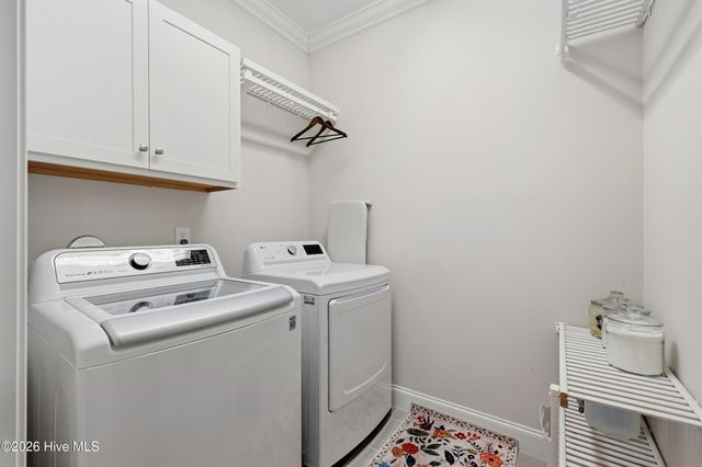 2169 Simmerman Way, Leland, NC 28451