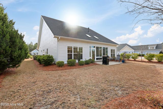 2169 Simmerman Way, Leland, NC 28451