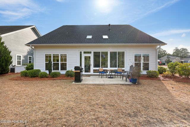 2169 Simmerman Way, Leland, NC 28451