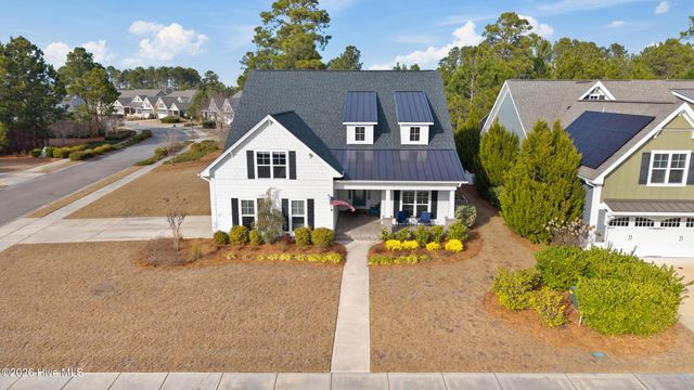 2169 Simmerman Way, Leland, NC 28451