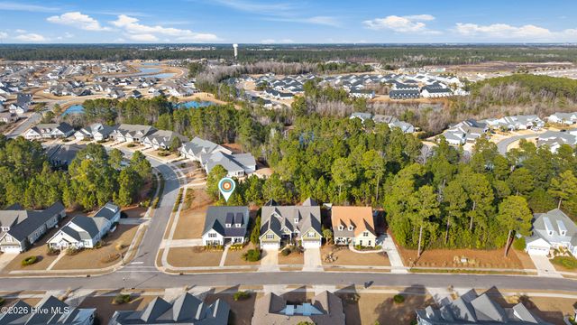 2169 Simmerman Way, Leland, NC 28451