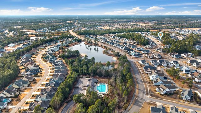 2169 Simmerman Way, Leland, NC 28451