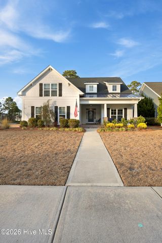 2169 Simmerman Way, Leland, NC 28451