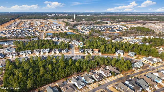 2169 Simmerman Way, Leland, NC 28451