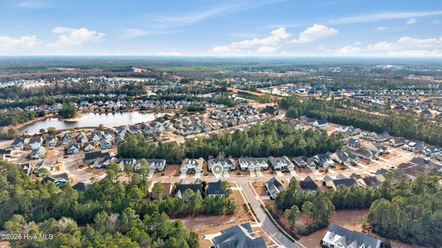 2169 Simmerman Way, Leland, NC 28451