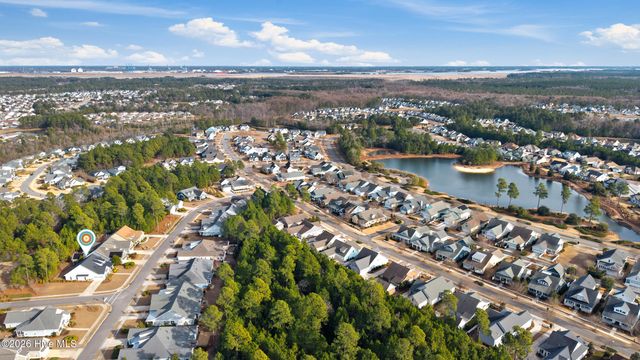 2169 Simmerman Way, Leland, NC 28451