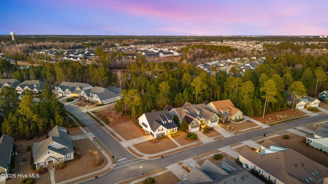 2169 Simmerman Way, Leland, NC 28451