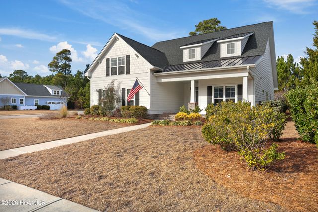 2169 Simmerman Way, Leland, NC 28451