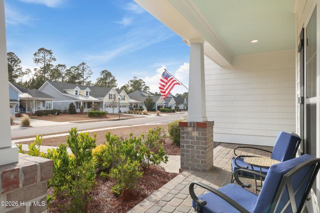 2169 Simmerman Way, Leland, NC 28451