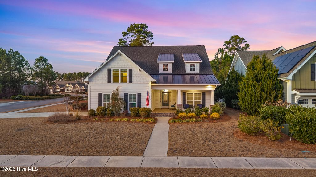 2169 Simmerman Way, Leland, NC 28451