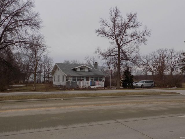 6240 Bass Road, Fort Wayne, IN 46818