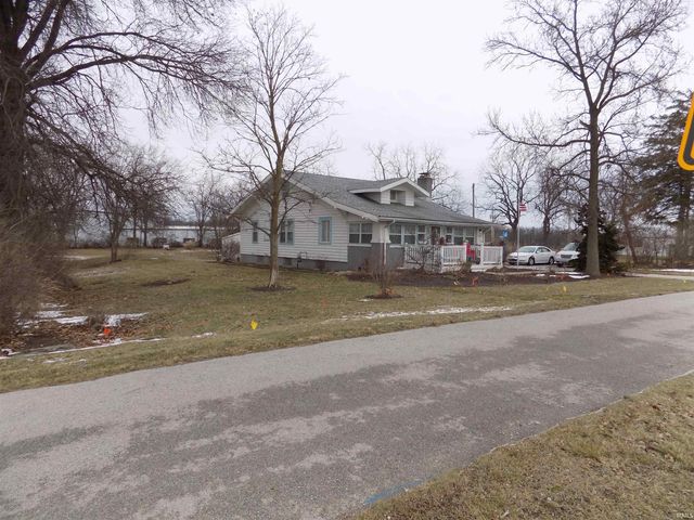 6240 Bass Road, Fort Wayne, IN 46818