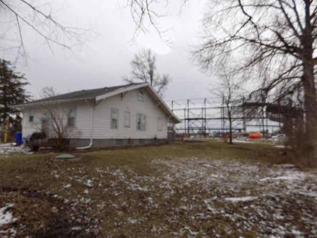 6240 Bass Road, Fort Wayne, IN 46818