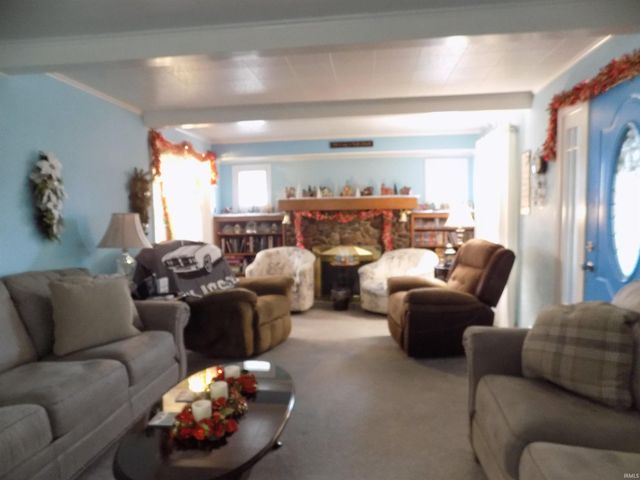 6240 Bass Road, Fort Wayne, IN 46818