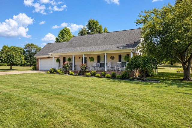 5170 OLD MEMPHIS RD, Brighton, TN 38011
