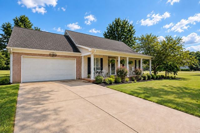 5170 OLD MEMPHIS RD, Brighton, TN 38011