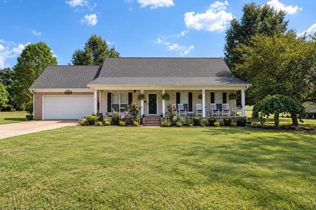 5170 OLD MEMPHIS RD, Brighton, TN 38011
