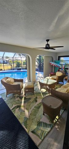 2408 MONTPELIER ROAD, Punta Gorda, FL 33983