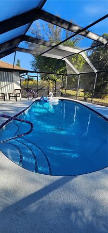 2408 MONTPELIER ROAD, Punta Gorda, FL 33983