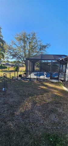 2408 MONTPELIER ROAD, Punta Gorda, FL 33983