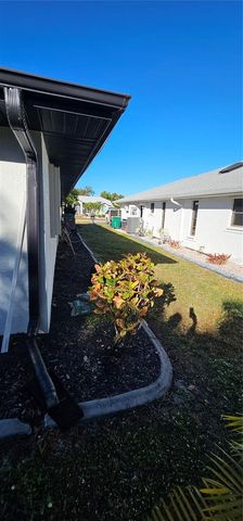 2408 MONTPELIER ROAD, Punta Gorda, FL 33983