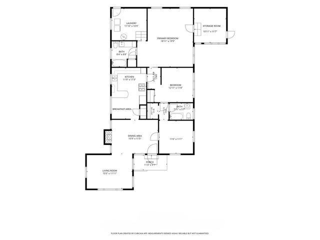 616 Lay RD, Lockhart, TX 78644