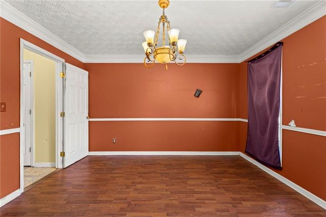 6833 Wynmeadow, Stone Mountain, GA 30087