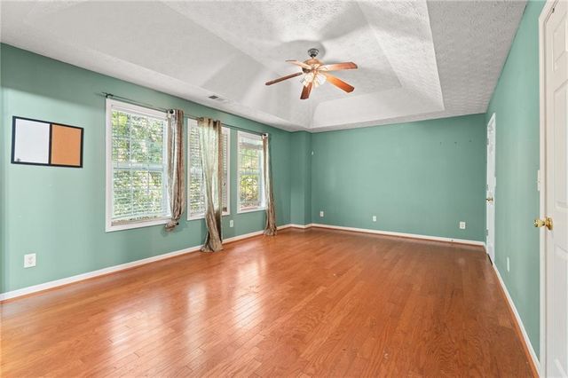 6833 Wynmeadow, Stone Mountain, GA 30087