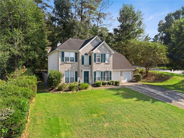 6833 Wynmeadow, Stone Mountain, GA 30087
