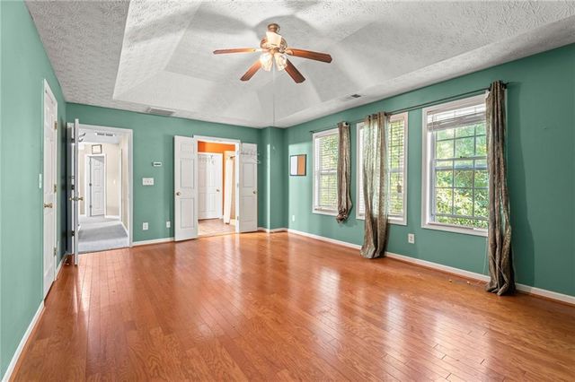 6833 Wynmeadow, Stone Mountain, GA 30087