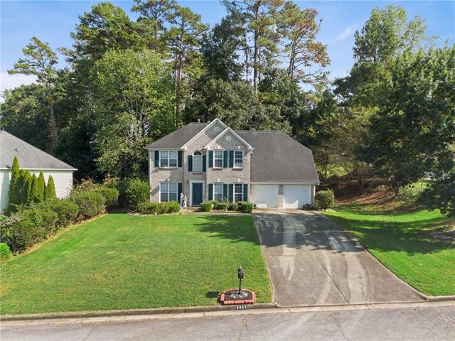 6833 Wynmeadow, Stone Mountain, GA 30087
