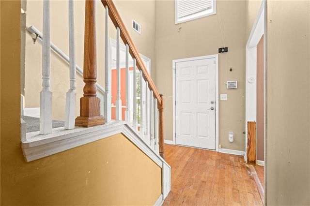 6833 Wynmeadow, Stone Mountain, GA 30087