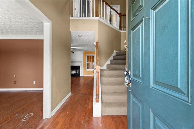 6833 Wynmeadow, Stone Mountain, GA 30087