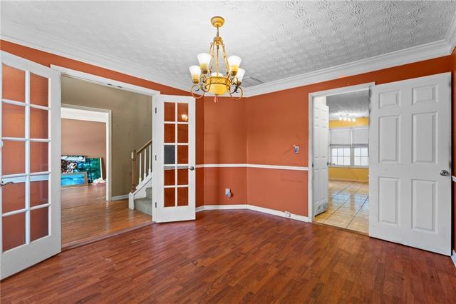 6833 Wynmeadow, Stone Mountain, GA 30087