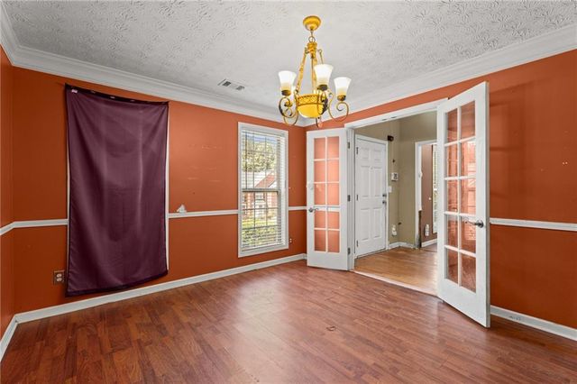 6833 Wynmeadow, Stone Mountain, GA 30087