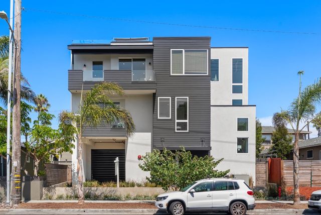 508 N Tremont Street A, Oceanside, CA 92054